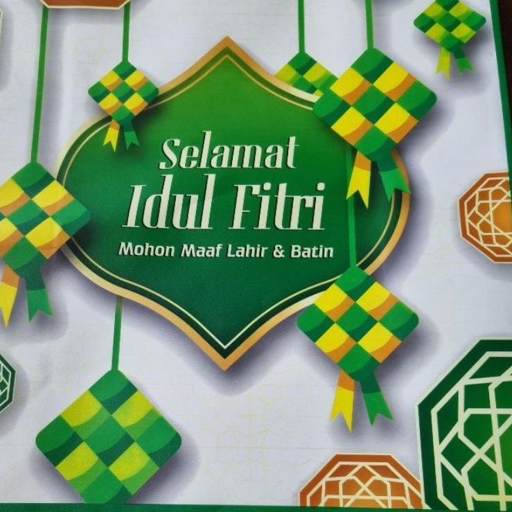 

PAKET HADIAH LEBARAN ISI PRODUK BY REQUES