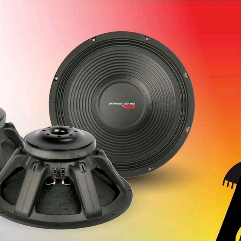 acr premier 18900 mk1 premier original