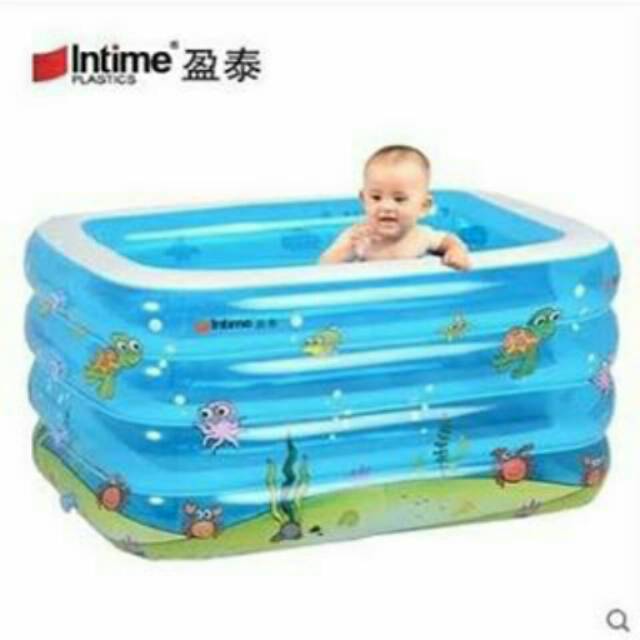 Intime pool spa