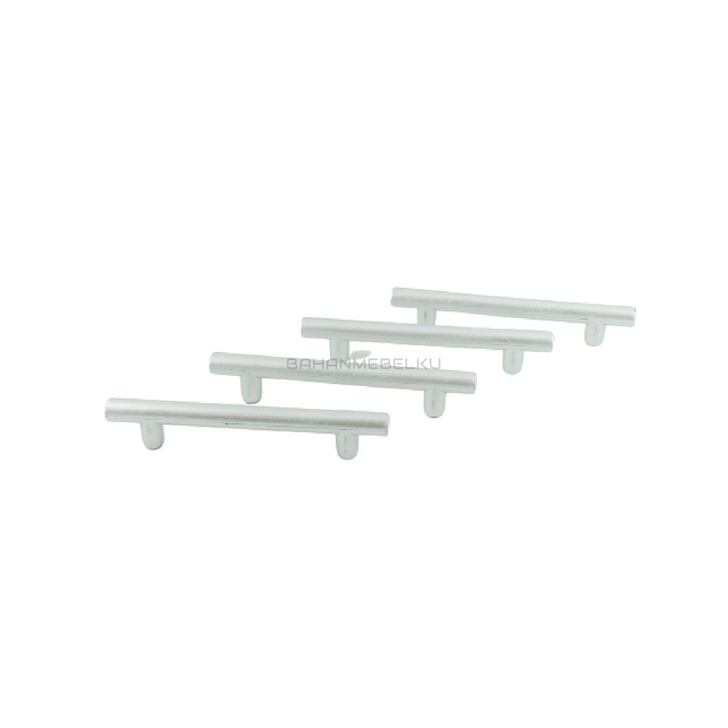 HANDLE PIPA PLASTIK - pintu lemari kabinet