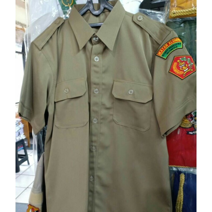 Seragam PDH Iarmi menwa cowok