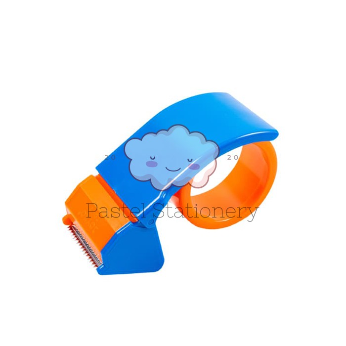 

Tape Cutter Tape Dispenser Alat Pemotong Pita Lakban Perekat Joyko TD-2