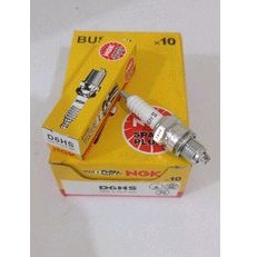 BUSI NGK D6HS