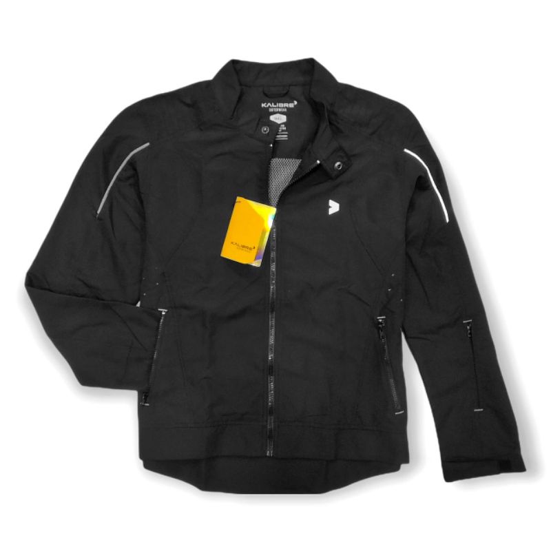 Kalibre Jaket Motor 970359 Original - Jaket Kalibre - Jaket Riding