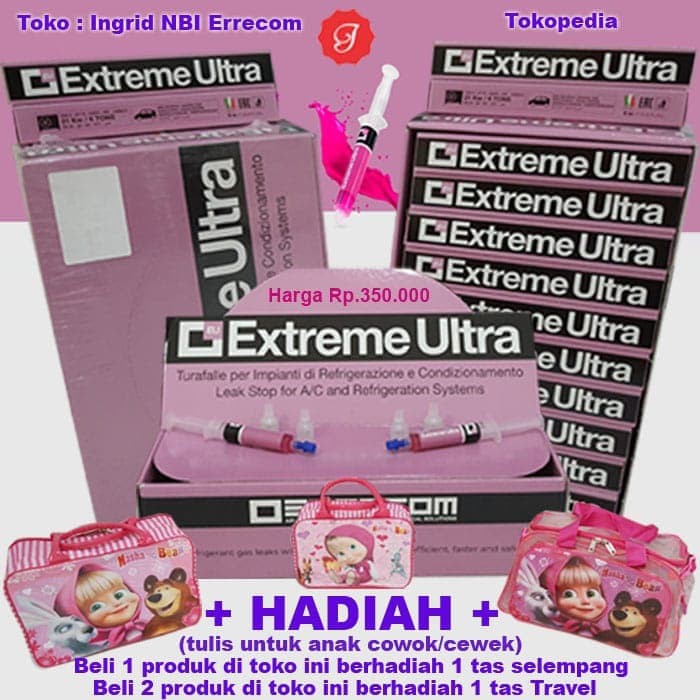 Extreme Ultra 6 Ml