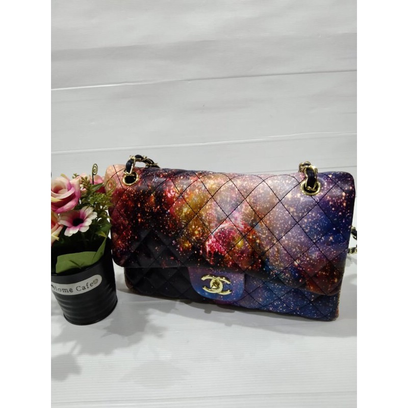 Tas Channel (PRELOVED)