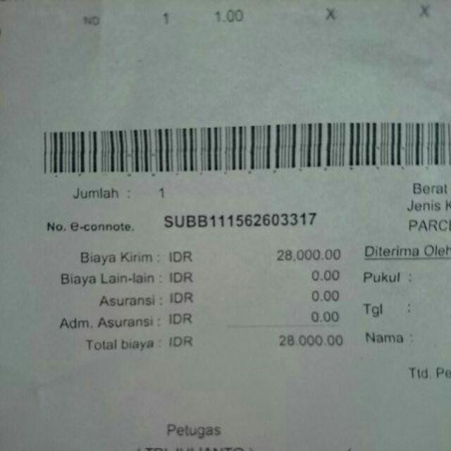 Timbangan Gantung Digital / Timbangan Dapur Smile