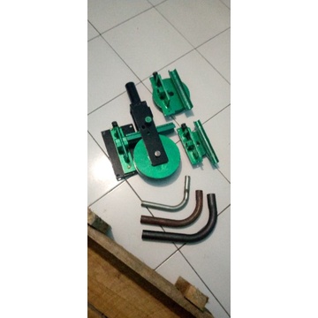 bending pipa mix 16mm , 19mm dan 25mm