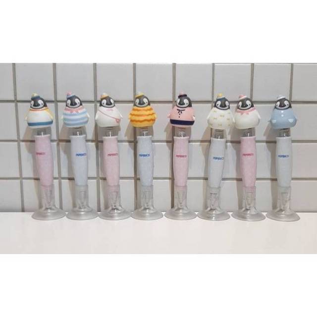

Tinta Hitam Bolpen Minimanimo lucu