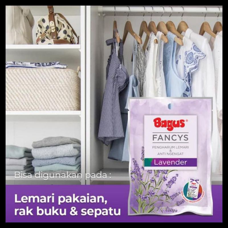 

promo weekend bagus fancy 60gr