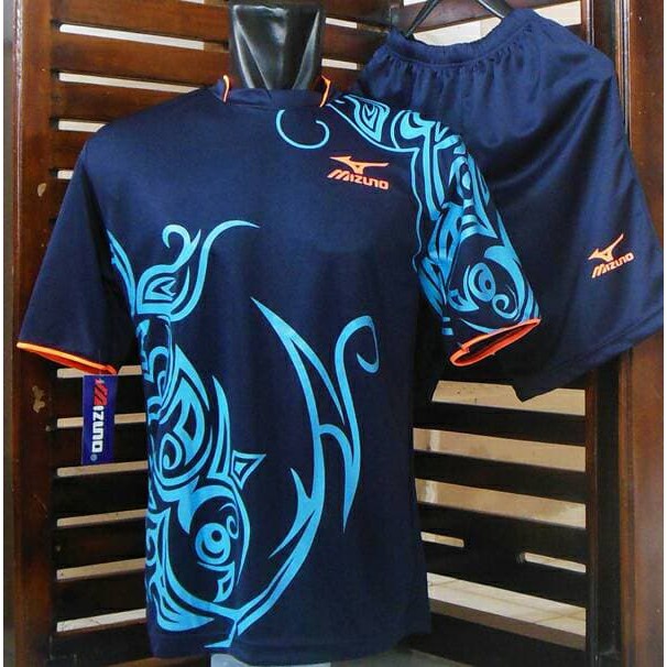 baju mizuno