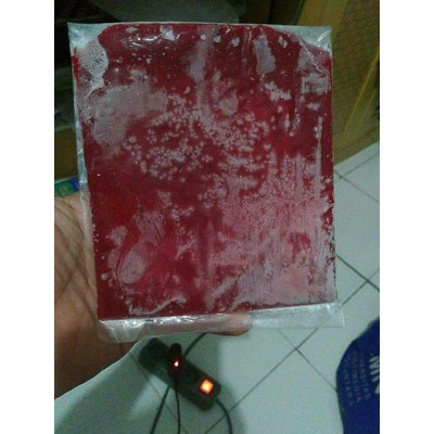 

BERGER DISCUS OLAHAN KAMPUNG 100GR