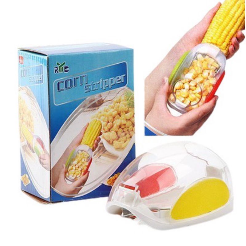 Alat serut jagung pipil