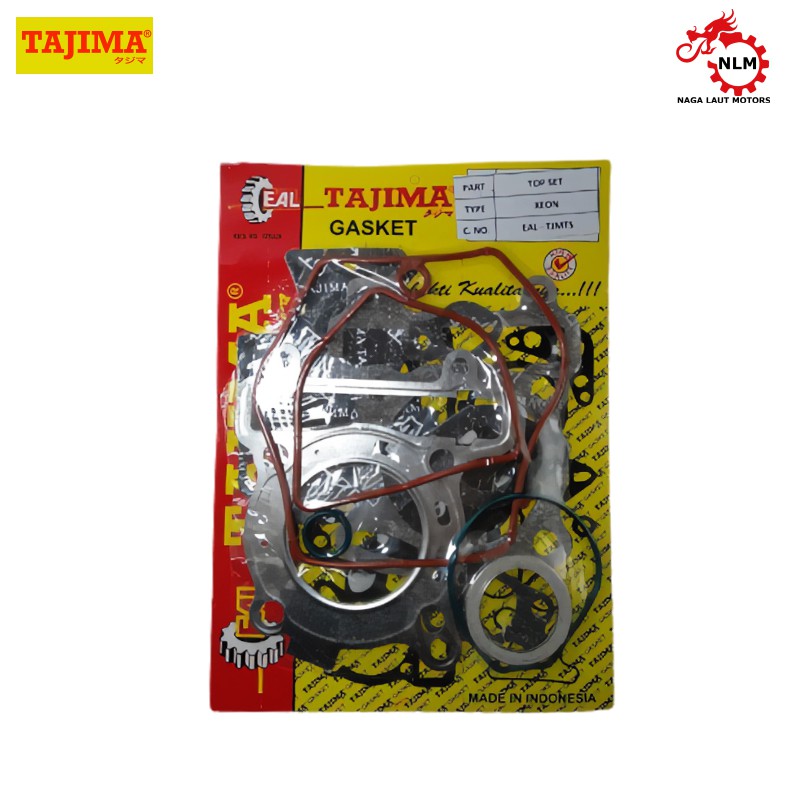 TAJIMA Paking Top Set Xeon