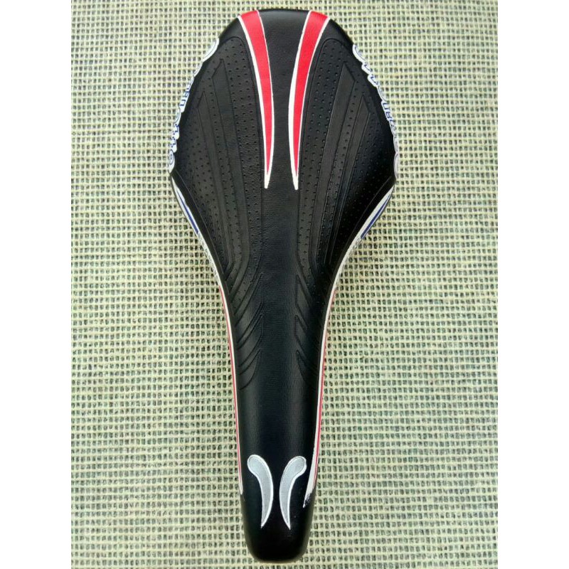 SEDEL SADDLE JOK SEPEDA MTB TIPIS