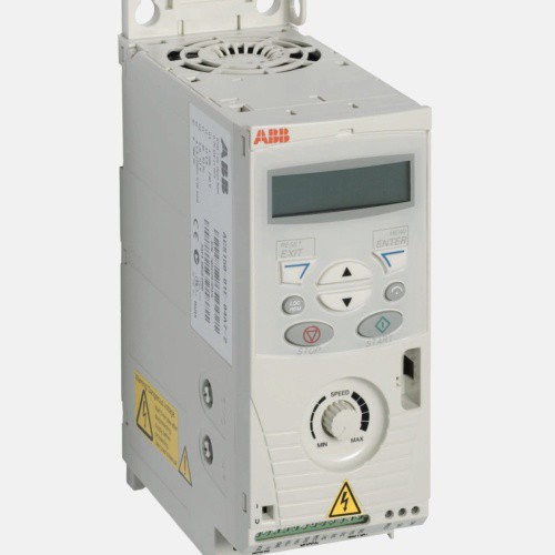 Inverter ABB ACS355 3P 0,75 kW 380 VAC / Drive ABB ACS355-03E-02A4-4