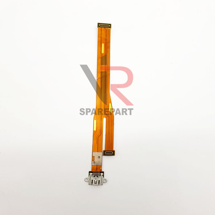 FLEXIBLE CAS OPPO A3S A5 CPH1803 CONNECTOR CHARGE