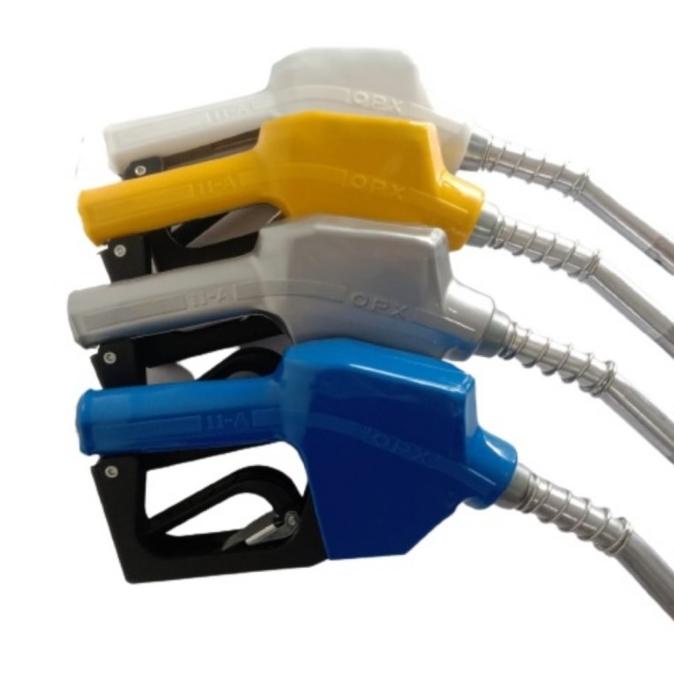 Nozzel Nozzle Nozel Nosel Automatic OPX Kwalitas Setara OPW Original