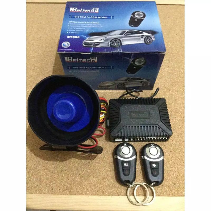 Remot mobil universal