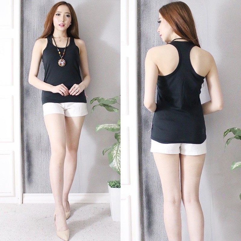 TANGTOP AGNES-tank top agnes wanita