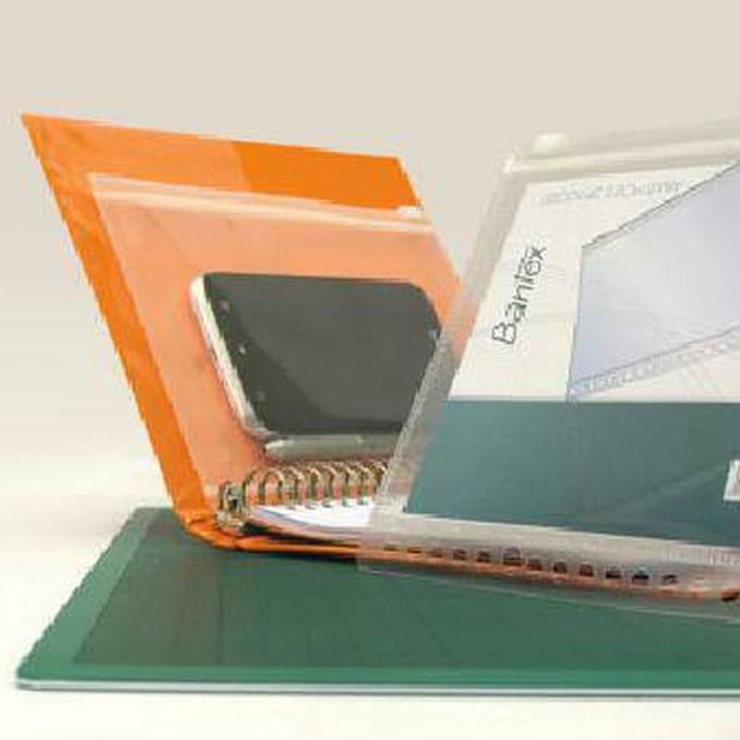 

ZIP POCKET A5 MULTIRING BINDER BANTEX MURAH BERKUALITAS KEREN PROMO