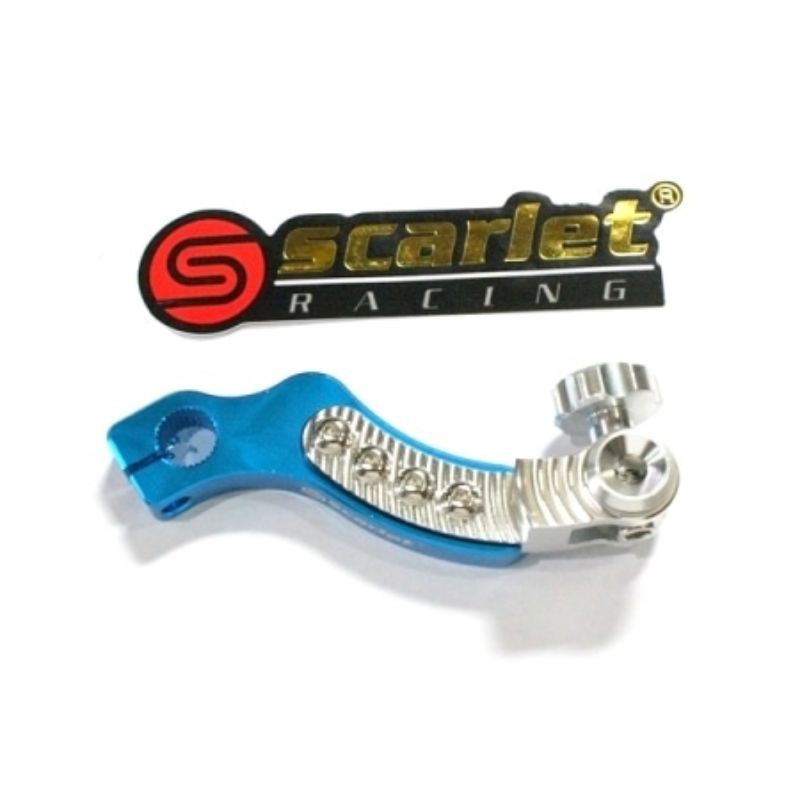 WARREN paha rem scarlet universal bebek