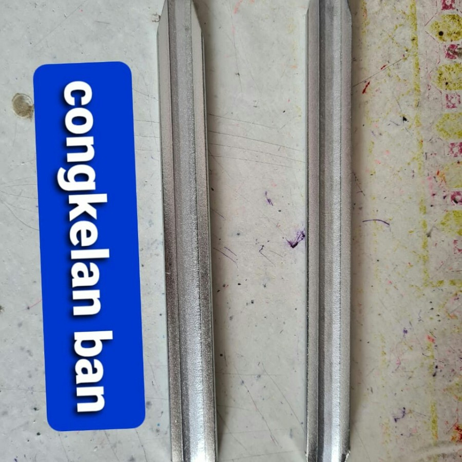 congkelan ban / sendok ban 10"