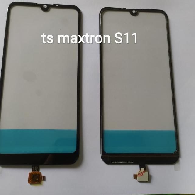 Terbatas TOUCHSCREEN MAXTRON S11 I8H
