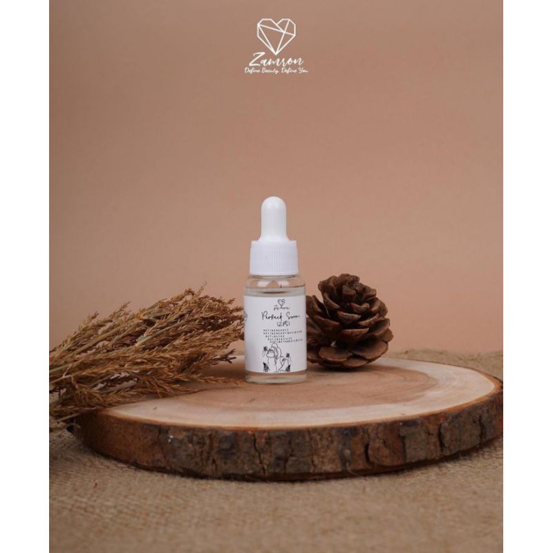 zamron perfect serum