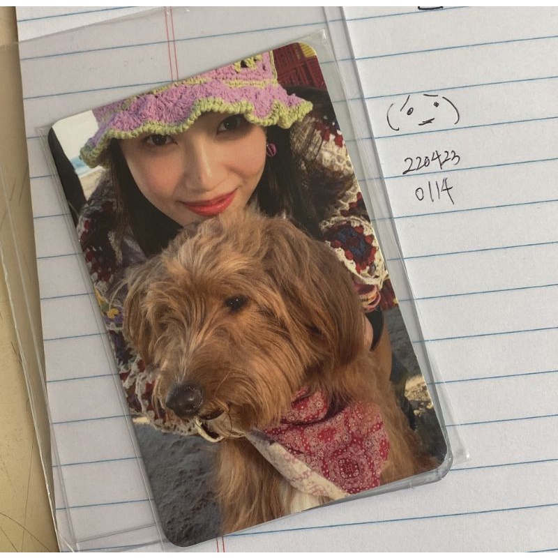 joy hello benji pc booked