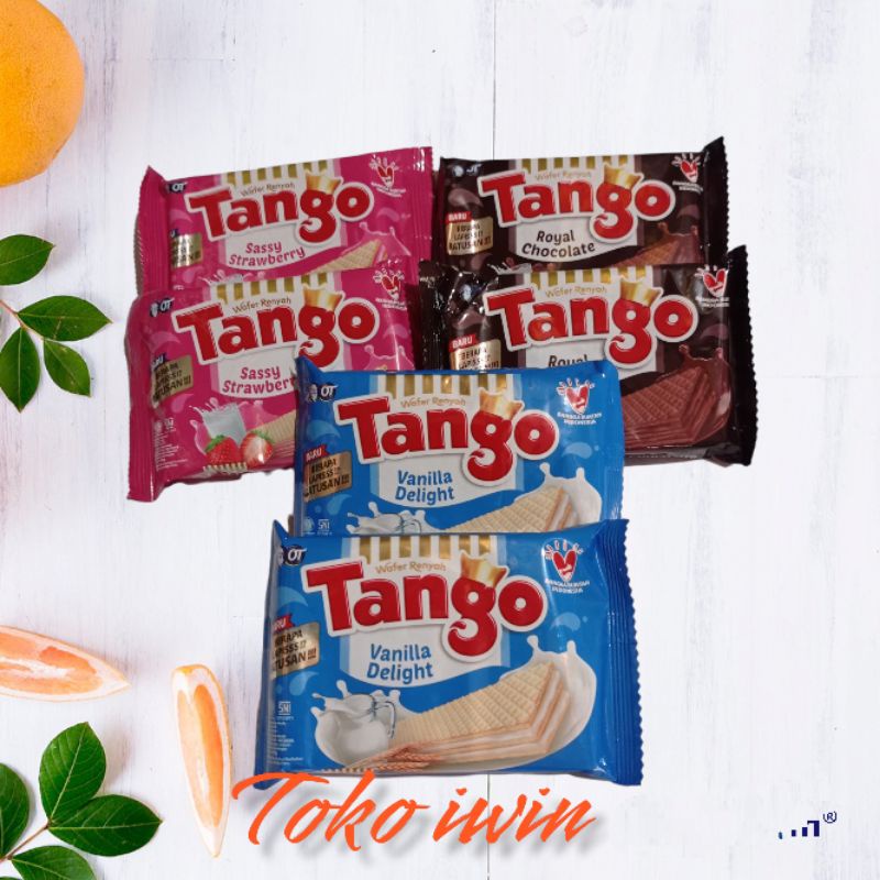 

**WAFER TANGO 47G**