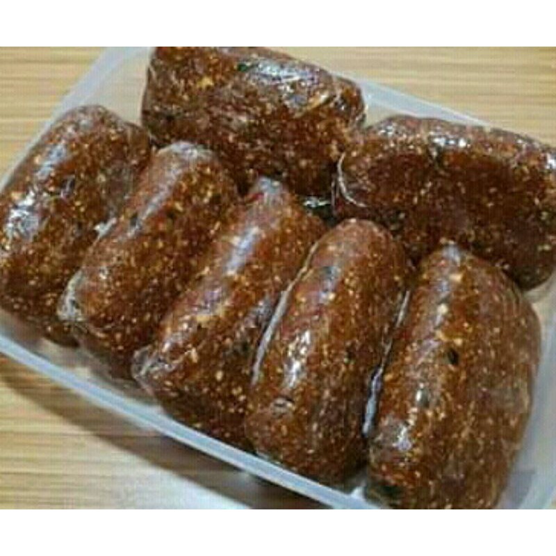 

sambel pecel kas nganjuk