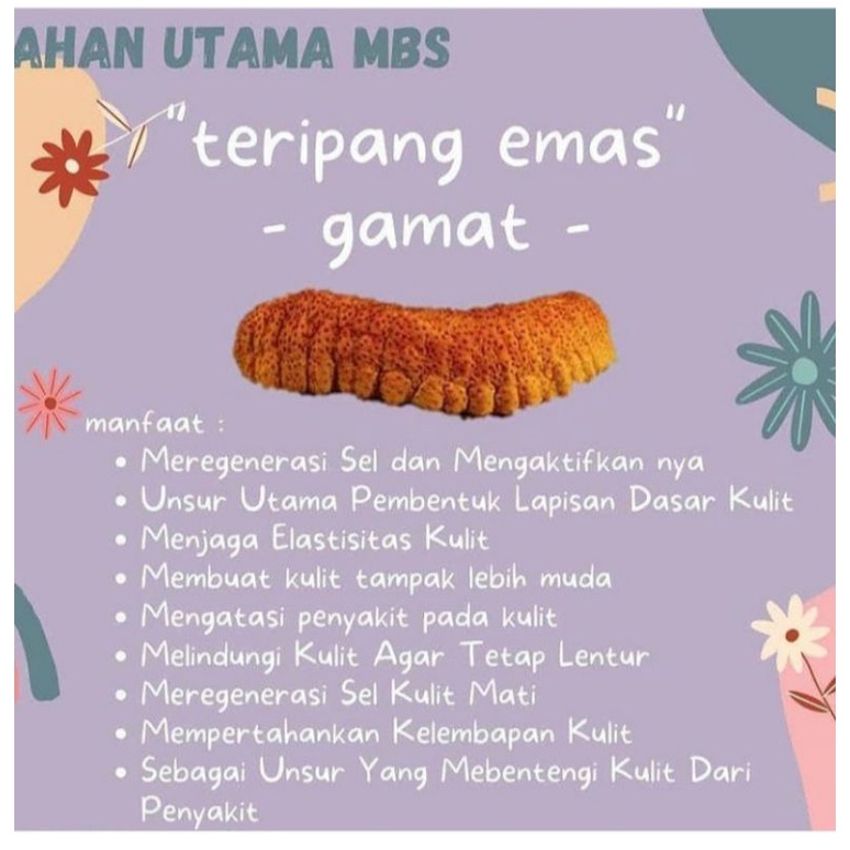 MULTIBEAUTYsoap(cod)sabunMBS+jaring