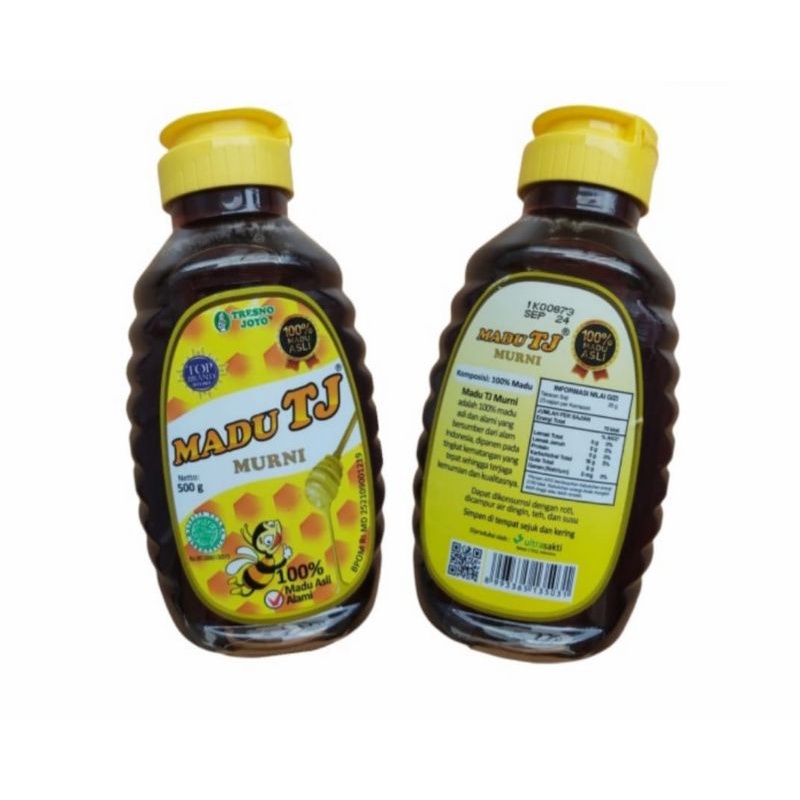 

Madu Tresnojoyo Murni