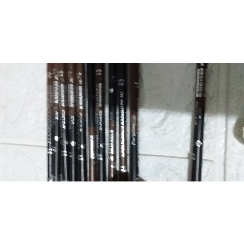 Pensil alis