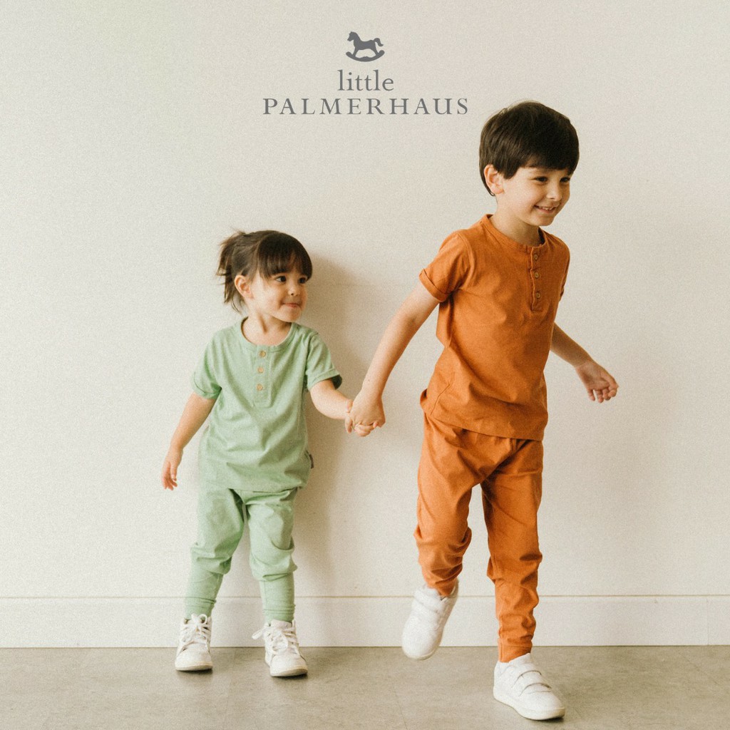 Little Palmerhaus Play Set | 4-6years