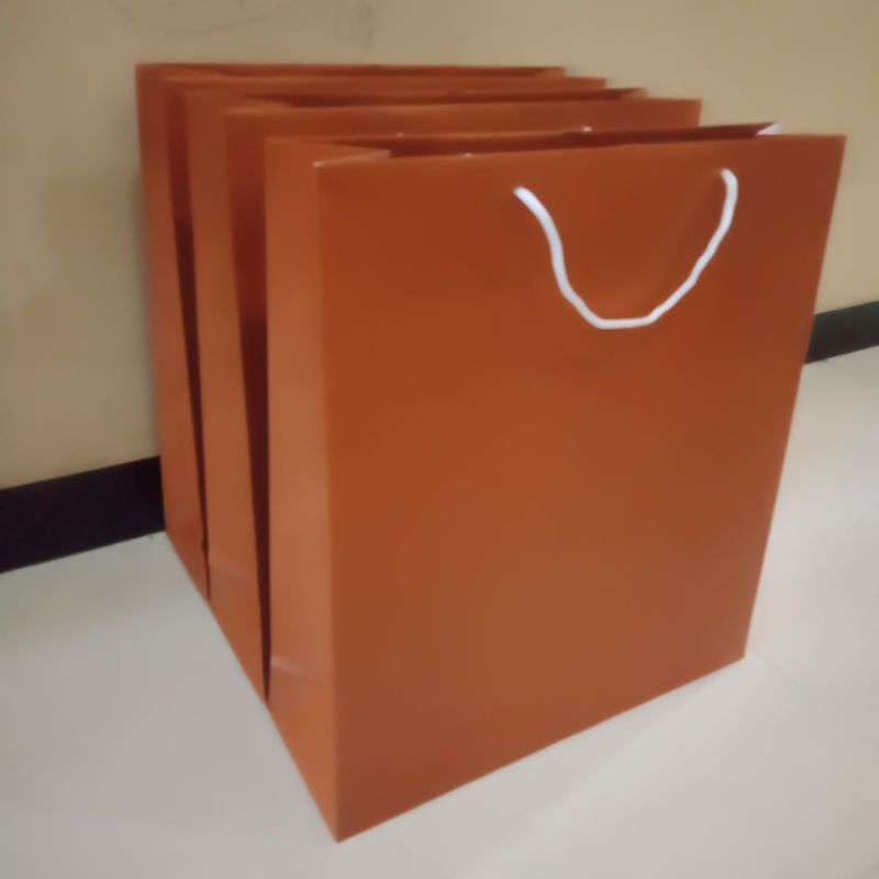 

paperbag jumbo 37*12*41cm