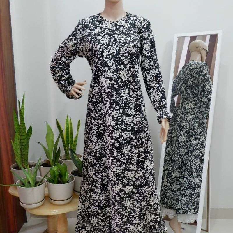 GAMIS TERBARU 2022 KEKINIAN GRATIS ONGKIR STORE