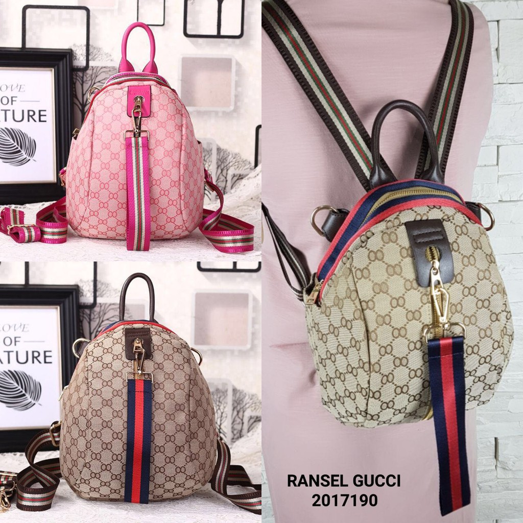 Ransel gucci bag m5 2 b5ba7005b6 - thenerdturn.com