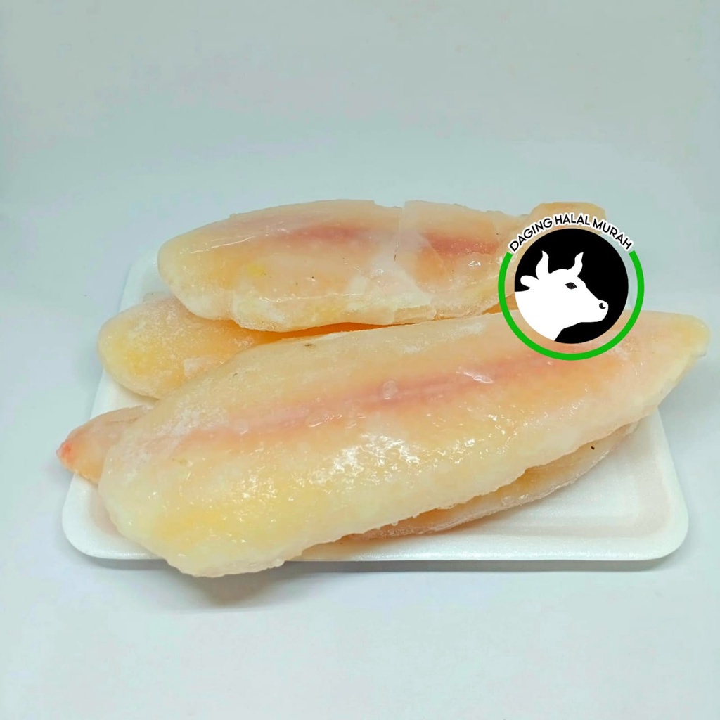 

Ikan Dori / Dori Fillet / Ikan Patin @10kg - Kardusan