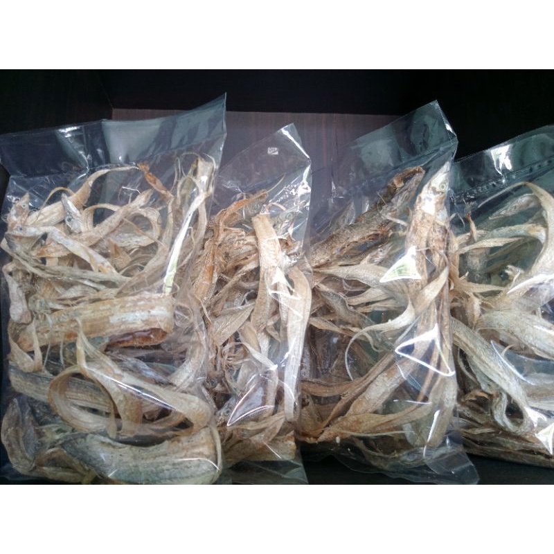 

ikan asin Layur Madura