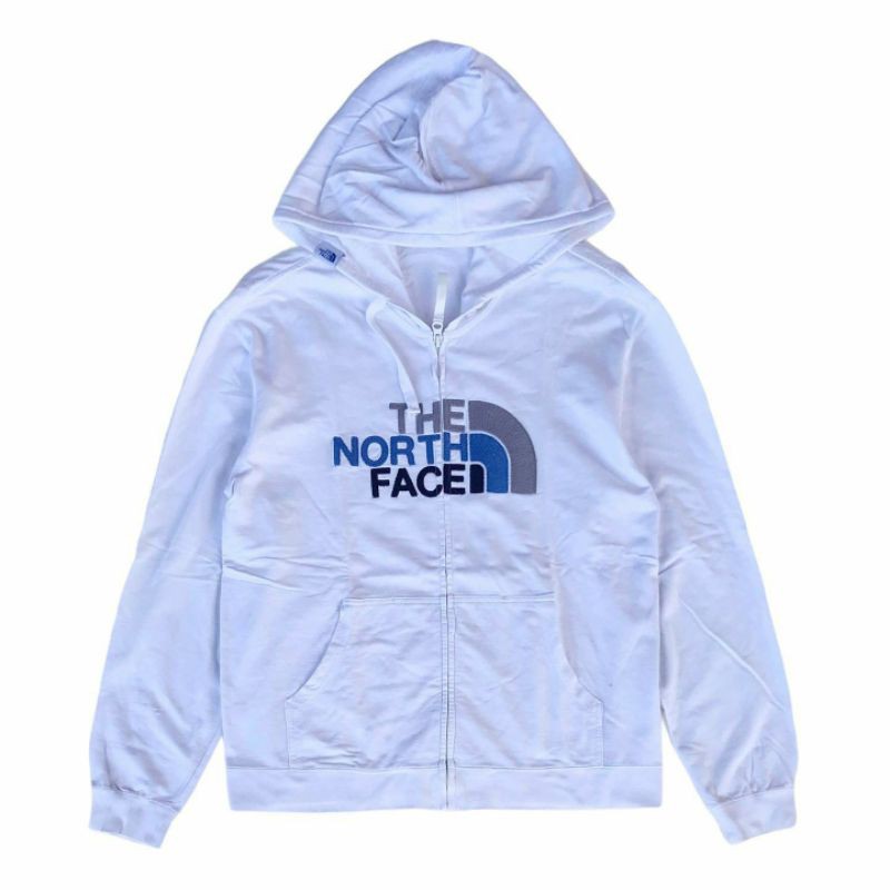 Zip Hoodie TNF