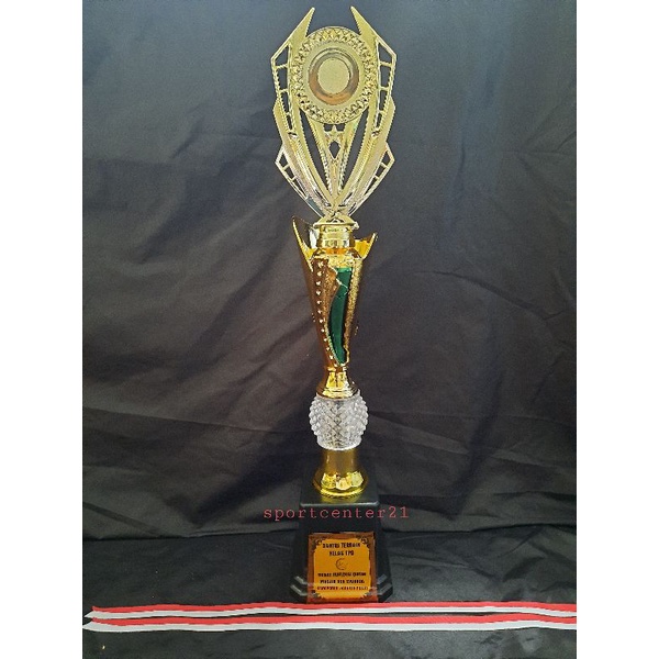 PIALA MURAH CUSTOM BD 15 /CUSTOM TULISAN
