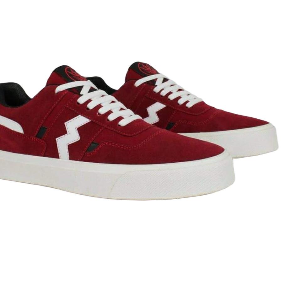 Barang Pilihan.. SEPATU PRIA WAMA GAXIN 38-44 Sepatu Sneakers bmx skateboard vulcanized skateboard B