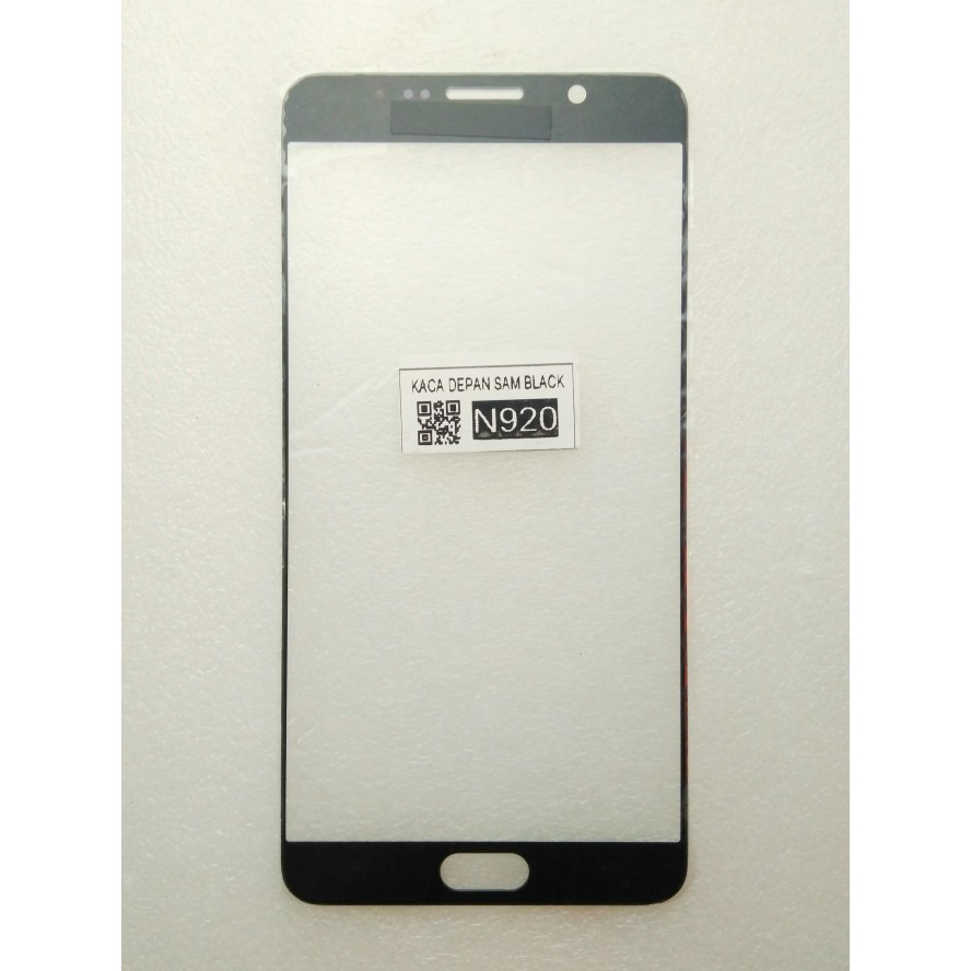KACA DEPAN SAMSUNG N920 GALAXY NOTE 5-1