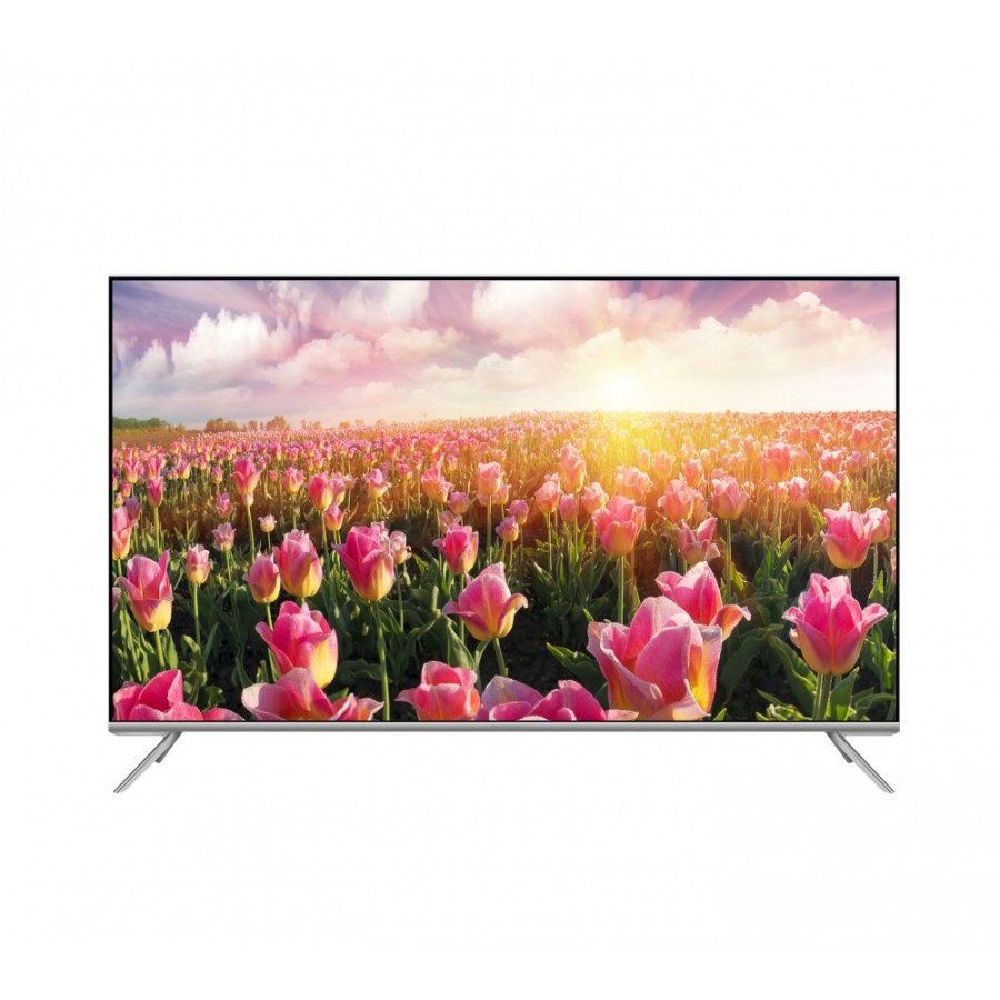 TV LED Smart TV 4K 75inch POLYTRON PLD-75UV5901