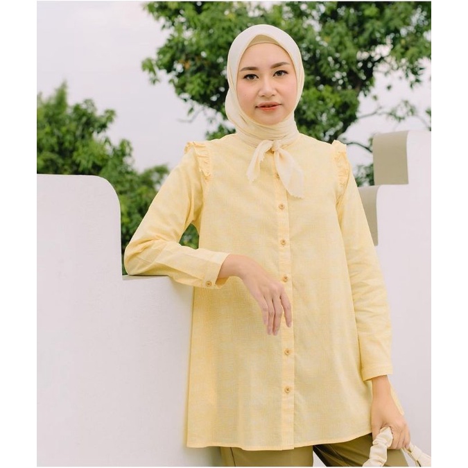 linea top lights clo L