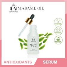 Madame Gie Serum / Madame Gie Face Serum