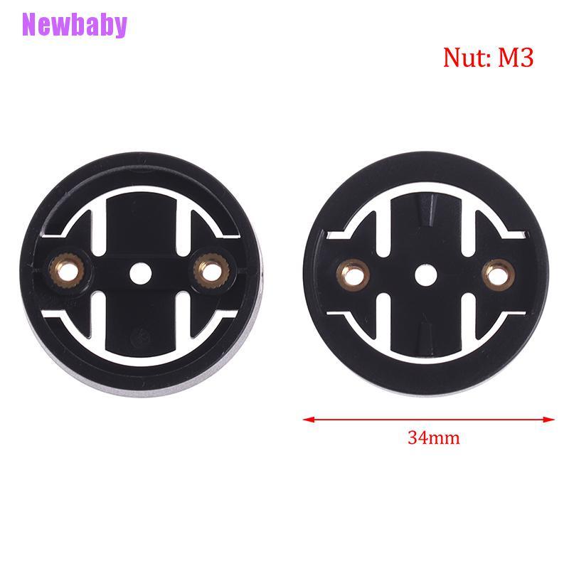 (Newbaby) Adapter Extension Speedometer / Odometer Sepeda