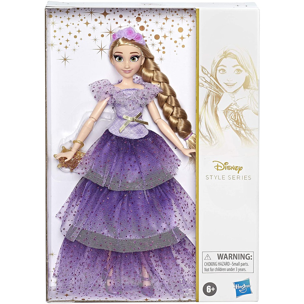 disney princess barbie dolls